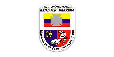 INSTITUCION EDUCATIVA BENJAMIN HERRERA