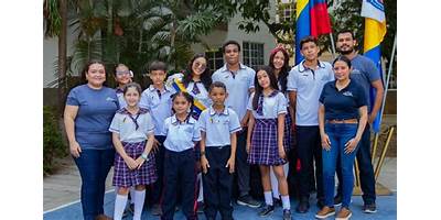 INSTITUCION EDUCATIVA BETHEL