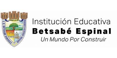 INSTITUCION EDUCATIVA BETSABÉ ESPINAL