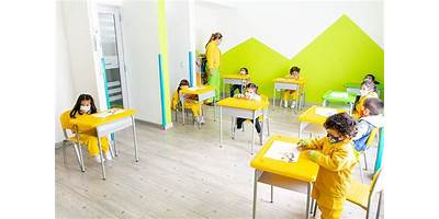 INSTITUCION EDUCATIVA BILINGUE MAGIC WORLD