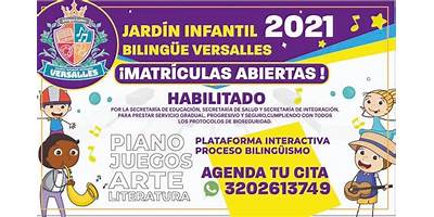 INSTITUCION EDUCATIVA BILINGÜE WIGGLES