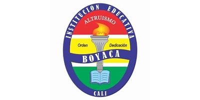 INSTITUCION EDUCATIVA BOYACA