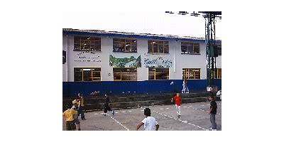 INSTITUCION EDUCATIVA BYRON GAVIRIA