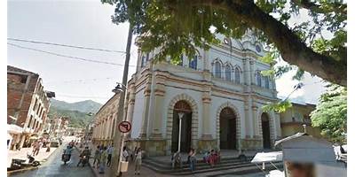 INSTITUCION EDUCATIVA CABRAS