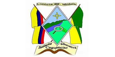 INSTITUCION EDUCATIVA CAGUANCITO
