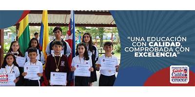 INSTITUCIÓN EDUCATIVA CALIBIO