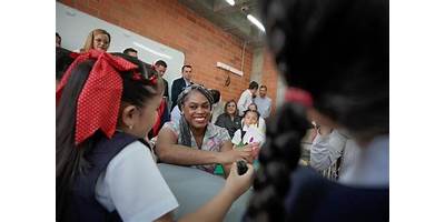 INSTITUCIÓN EDUCATIVA CAMACHO CARREÑO