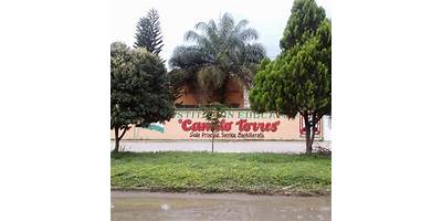 INSTITUCION EDUCATIVA CAMILO TORRES
