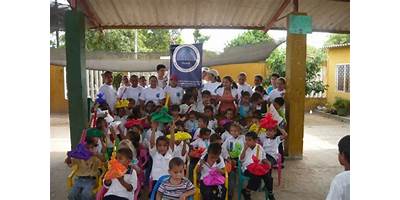 INSTITUCION EDUCATIVA CAMILO TORRES RESTREPO