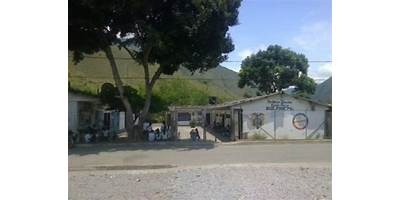 INSTITUCIÓN EDUCATIVA CAMILO TORRES