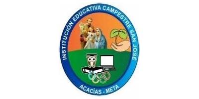 INSTITUCION EDUCATIVA CAMPESTRE SAN JOSE