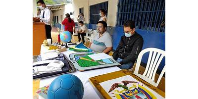 INSTITUCION EDUCATIVA CAMPESTRE SAN JOSE