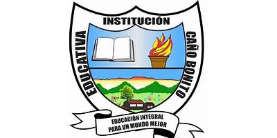 INSTITUCION EDUCATIVA CAÑO BONITO