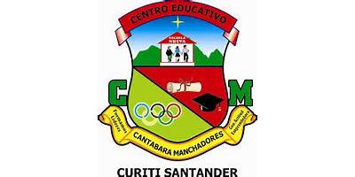 INSTITUCION EDUCATIVA CANTABARA MANCHADORES
