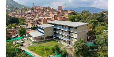 INSTITUCION EDUCATIVA CAPILLA DEL ROSARIO