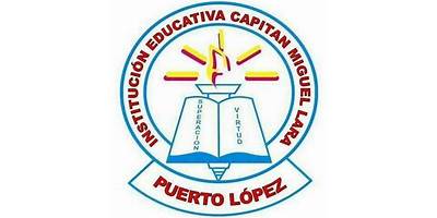 INSTITUCION EDUCATIVA CAPITAN MIGUEL LARA