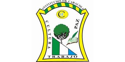INSTITUCION EDUCATIVA CARACOLI