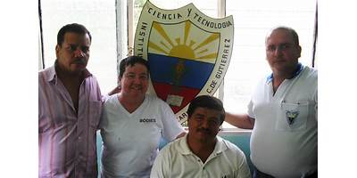 INSTITUCION EDUCATIVA CARMENCITA CARDONA DE GUTIERREZ