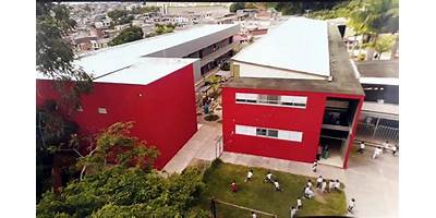 INSTITUCION EDUCATIVA CASD HERMOGENES MAZA