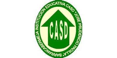 INSTITUCION EDUCATIVA CASD JOSE PRUDENCIO PADILLA