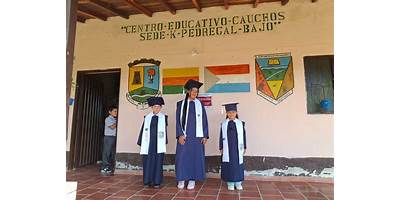 INSTITUCION EDUCATIVA CAUCHOS