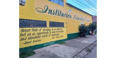 INSTITUCION EDUCATIVA CENTRAL