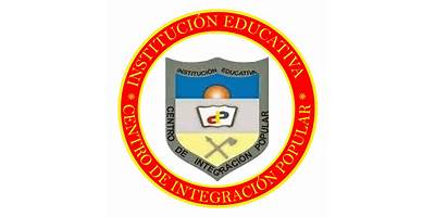 INSTITUCION EDUCATIVA CENTRO DE INTEGRACION POPULAR