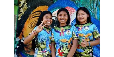 INSTITUCION EDUCATIVA CENTRO INDIGENA DE EDUCACION DIVERSIFICADA