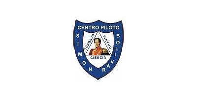 INSTITUCIÓN EDUCATIVA CENTRO PILOTO SIMÓN BOLÍVAR