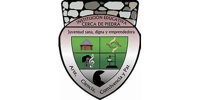 INSTITUCION EDUCATIVA CERCA DE PIEDRA