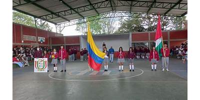 INSTITUCIÓN EDUCATIVA CESAR NEGRET VELASCO