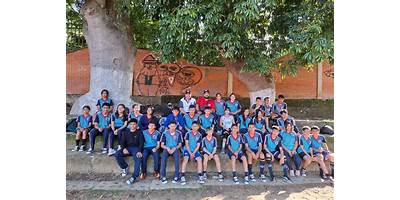 INSTITUCIÓN EDUCATIVA CHAPALA