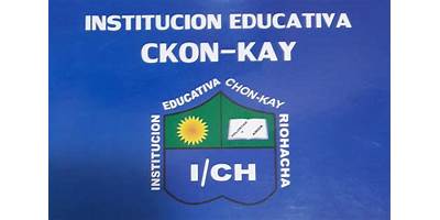 INSTITUCION EDUCATIVA CHON-KAY