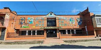 INSTITUCION EDUCATIVA CIENCIAS DEL SABER INECS