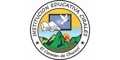 INSTITUCION EDUCATIVA CIRALES