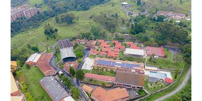 INSTITUCION EDUCATIVA CIUDAD DON BOSCO