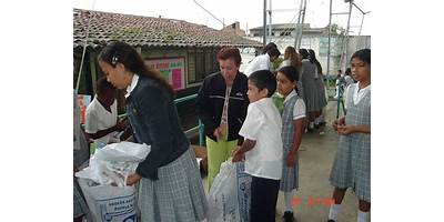 INSTITUCION EDUCATIVA CIUDAD FLORIDA
