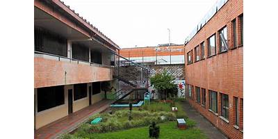 INSTITUCION EDUCATIVA CIUDADELA CUBA