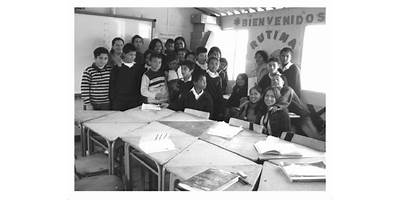 INSTITUCION EDUCATIVA CIUDADELA SUCRE