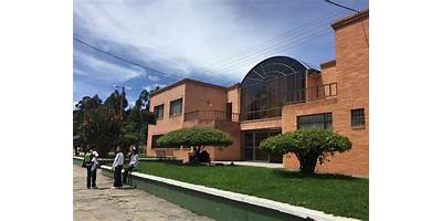 INSTITUCION EDUCATIVA COLEGIO DE SUGAMUXI