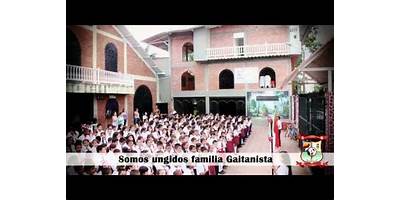 INSTITUCION EDUCATIVA COLEGIO DEPARTAMENTAL JORGE ELIECER GAITAN AYALA