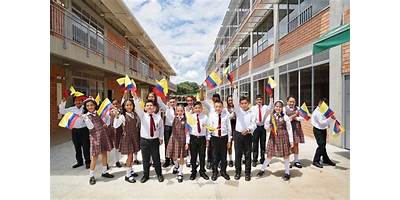 INSTITUCION EDUCATIVA COLEGIO GABRIEL GARCIA MARQUEZ DE GIRON