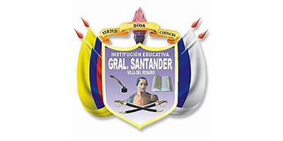 INSTITUCIÓN EDUCATIVA COLEGIO GENERAL SANTANDER