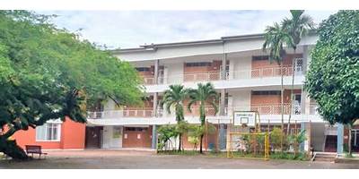INSTITUCION EDUCATIVA COLEGIO GUATIQUIA