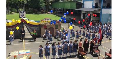 INSTITUCIÓN EDUCATIVA COLEGIO LA INMACULADA