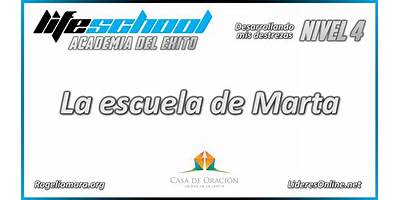 INSTITUCION EDUCATIVA COLEGIO MARTA