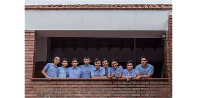INSTITUCION EDUCATIVA COLEGIO MIXTO SANTISIMA TRINIDAD