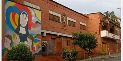 INSTITUCIÓN EDUCATIVA COLEGIO PAULA MONTALT