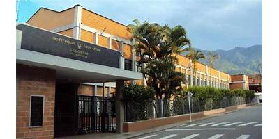 INSTITUCION EDUCATIVA COLOMBIA
