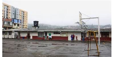 INSTITUCION EDUCATIVA COLOMBIA